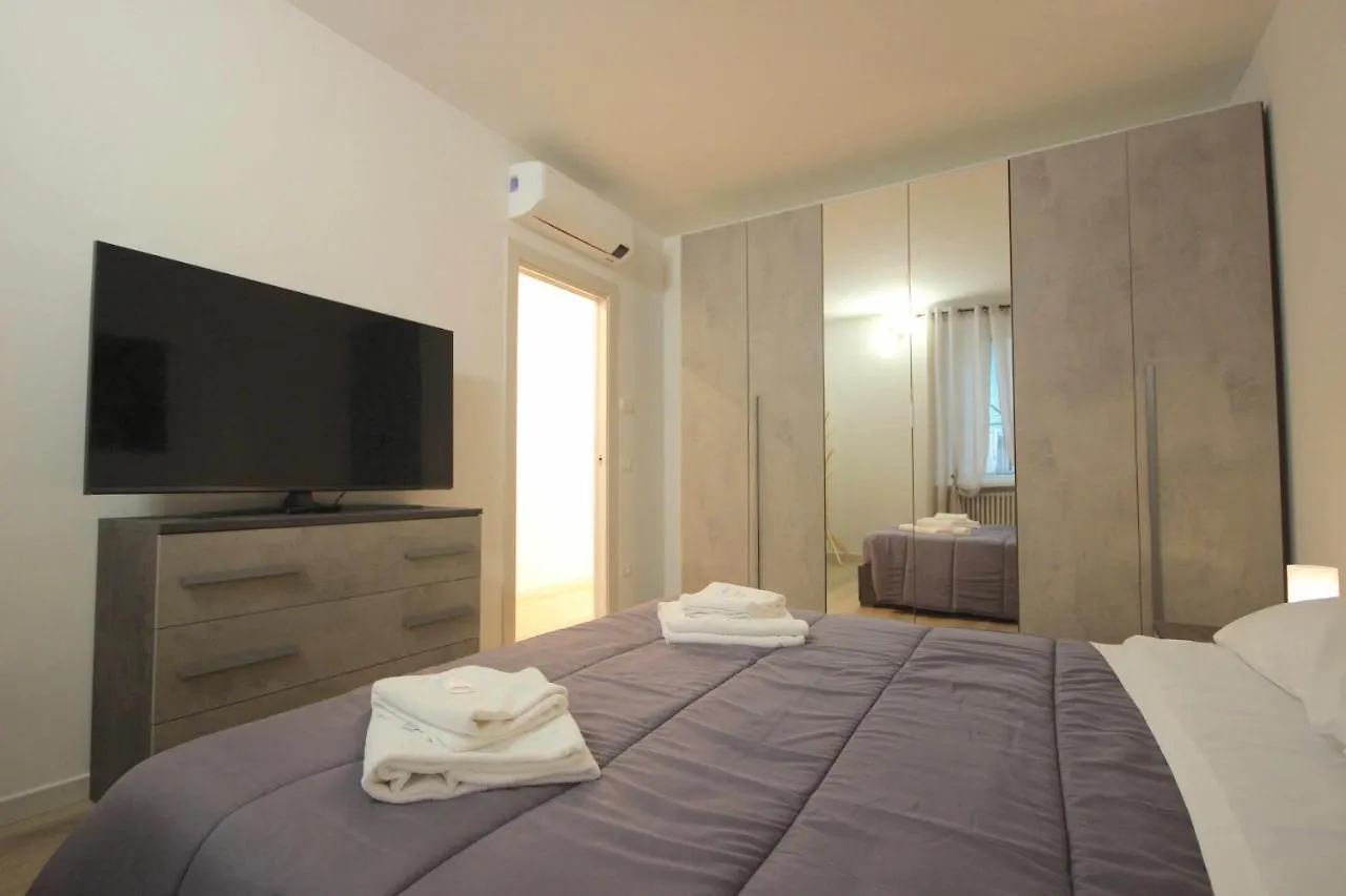 Case Vr Holiday - Canter House Verona