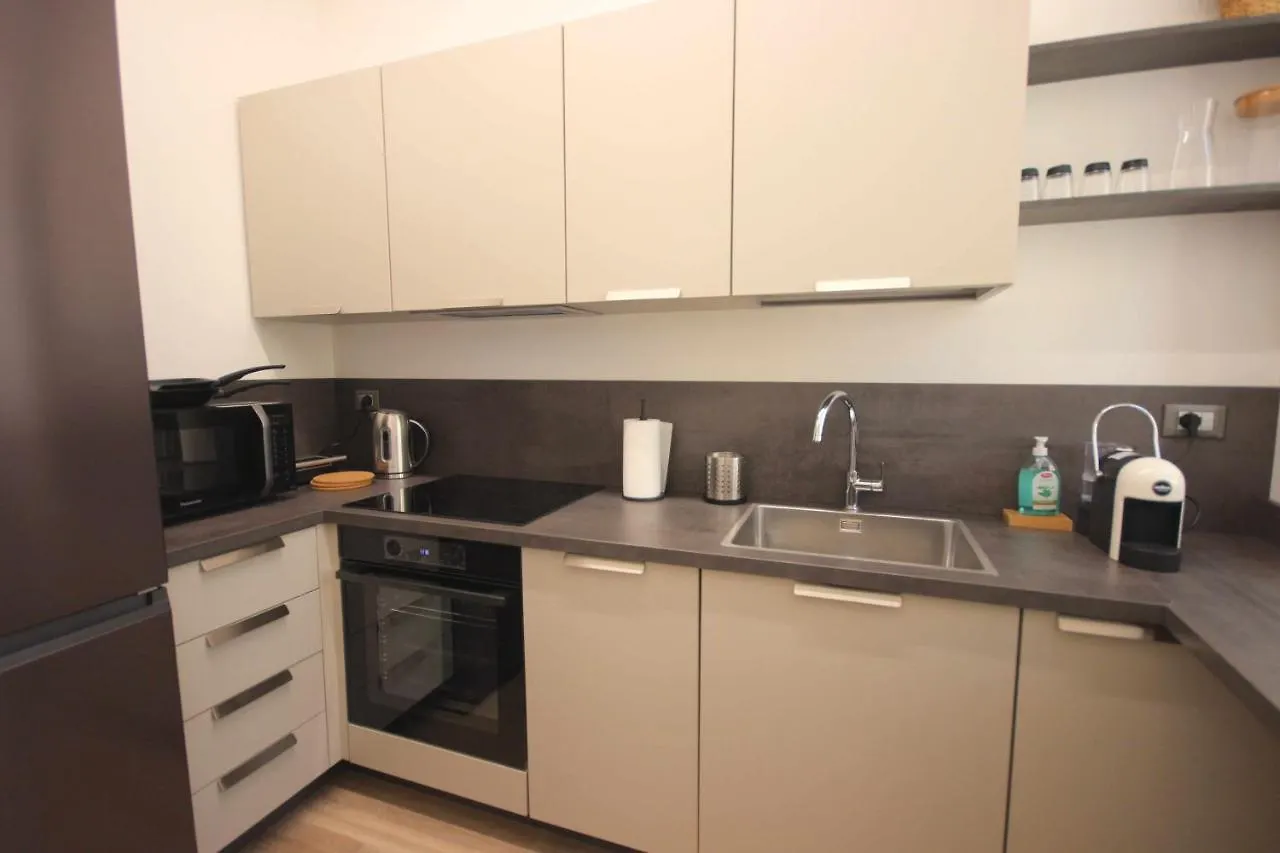 Case Vr Holiday - Canter House Verona Italien