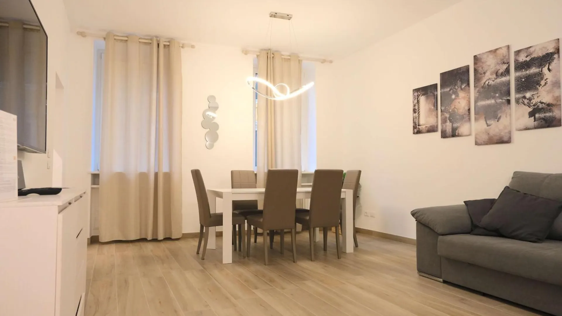 Case Vr Holiday - Canter House Verona 0*,  Italien