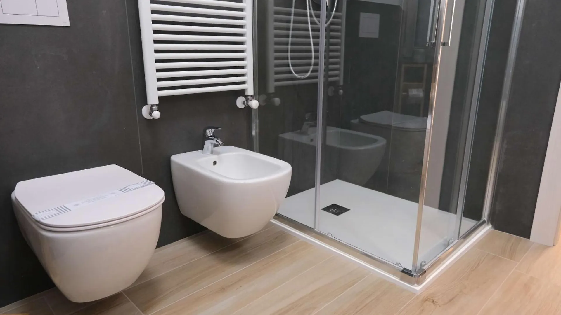 Case Vr Holiday - Canter House Verona