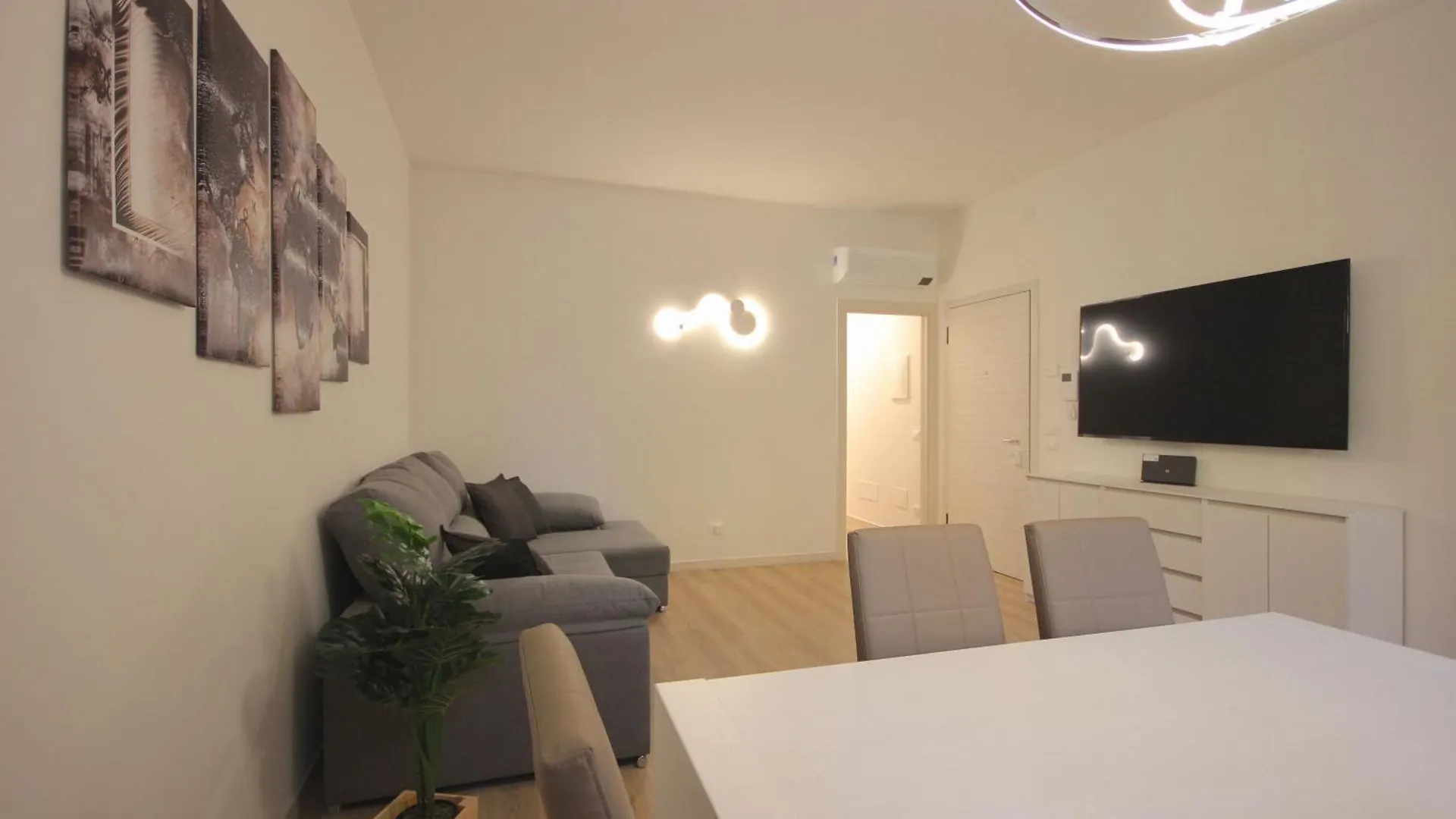 Lägenhet Case Vr Holiday - Canter House Verona