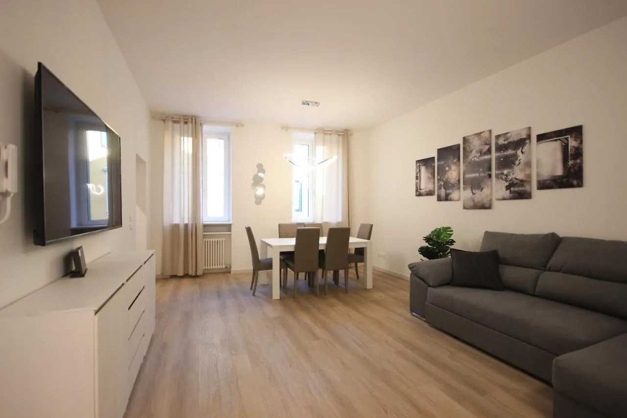 Case Vr Holiday Canter House Verona 0*,  Italy