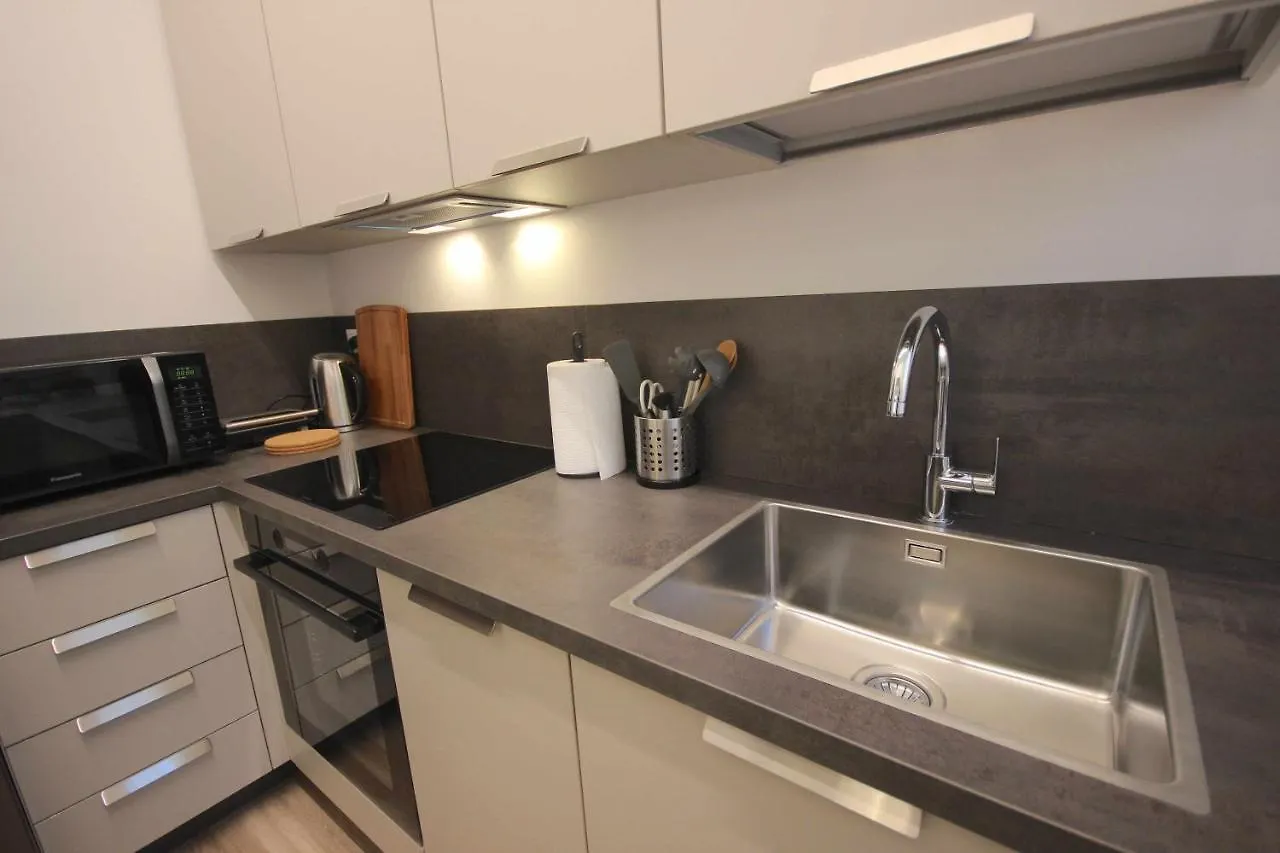 Case Vr Holiday - Canter House Verona Italien