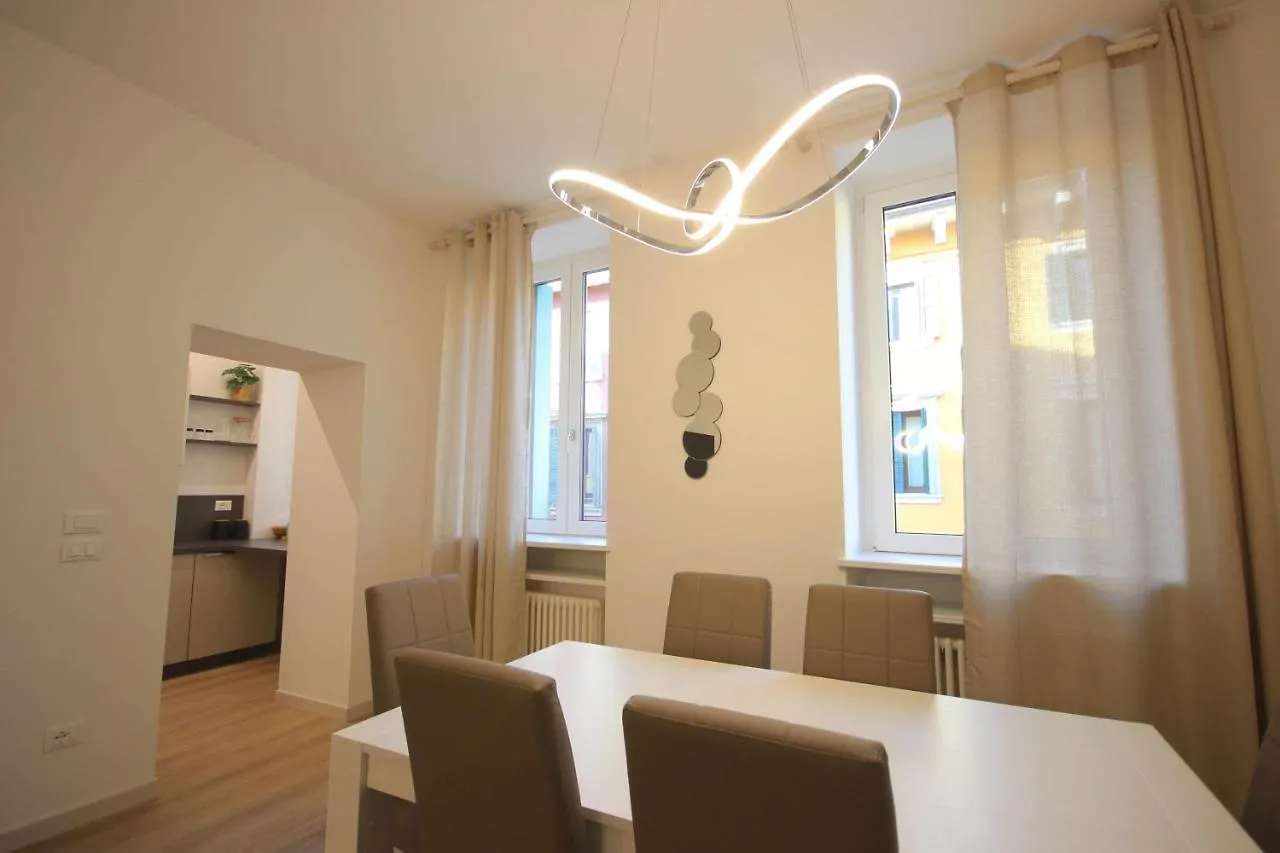 Apartment Case Vr Holiday Canter House Verona Italy