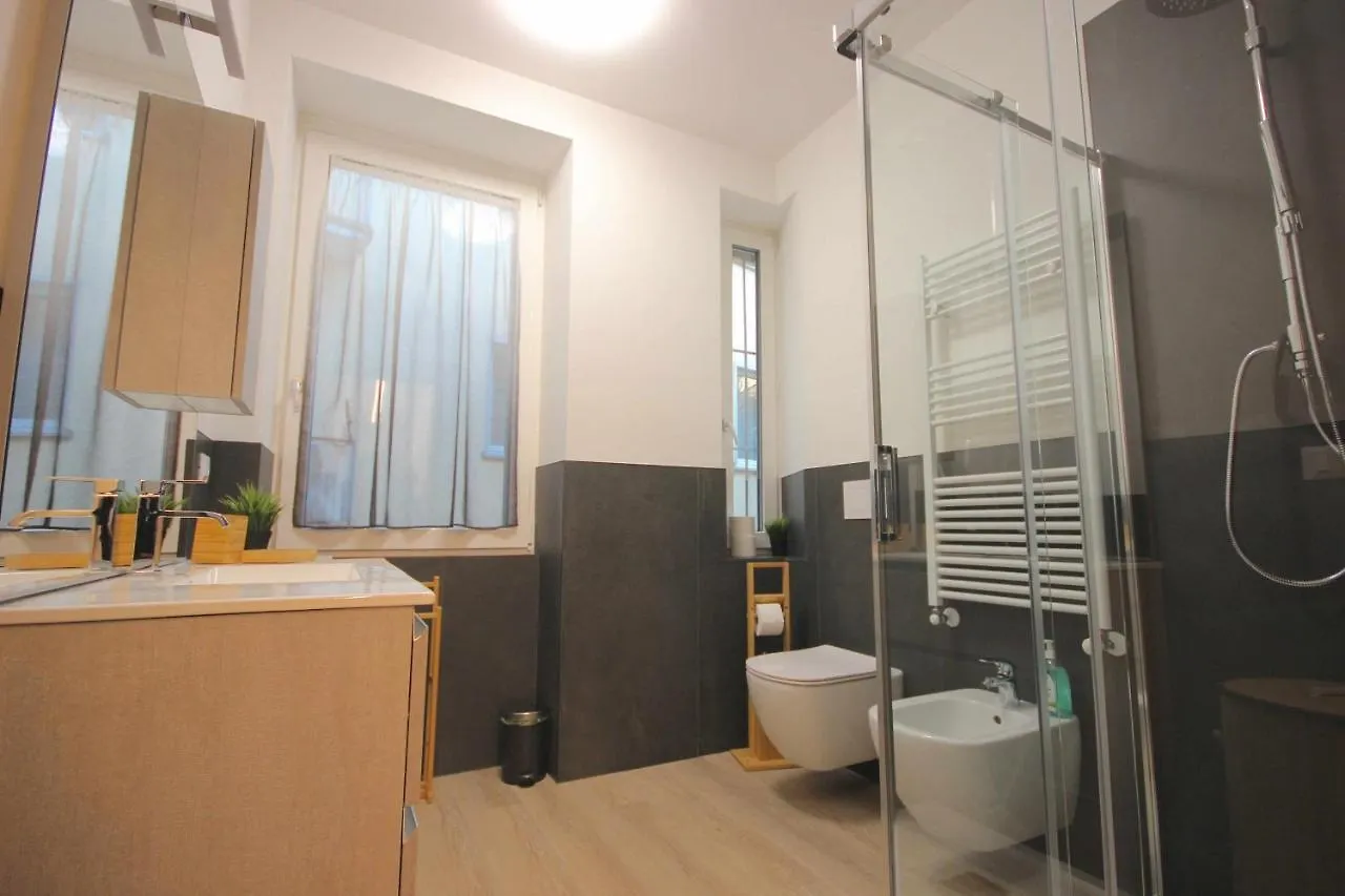 Case Vr Holiday Canter House Verona