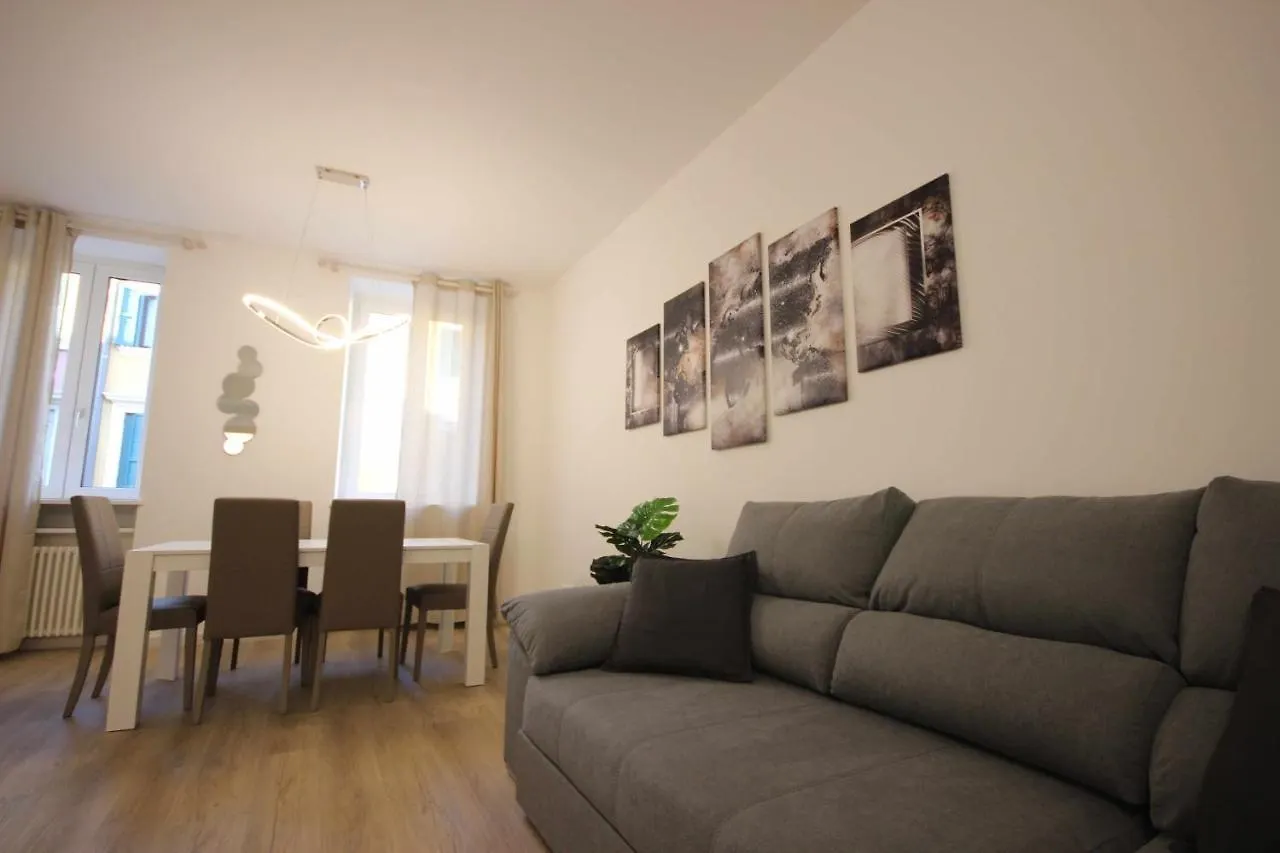 Apartment Case Vr Holiday Canter House Verona