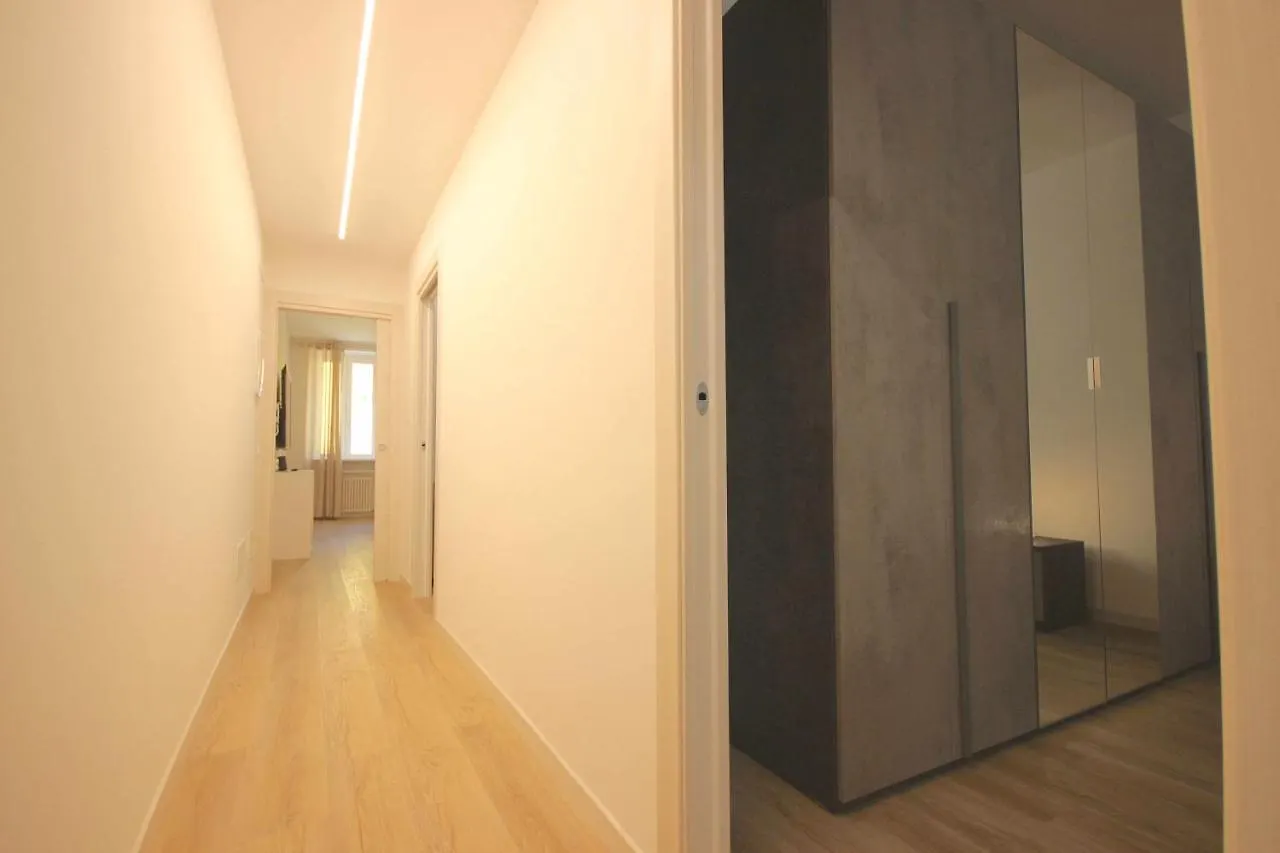 Case Vr Holiday Canter House Verona