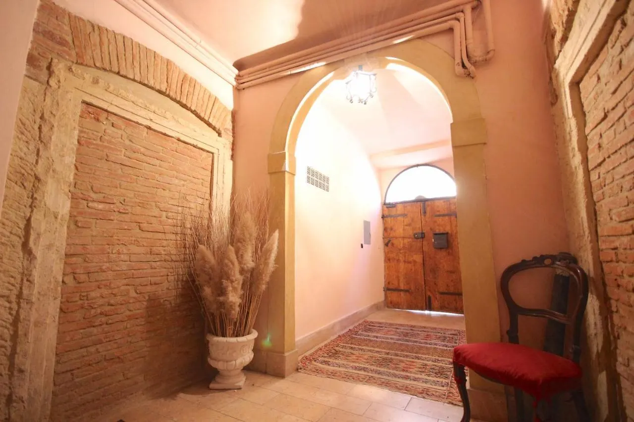 Lejlighed Case Vr Holiday - Canter House Verona