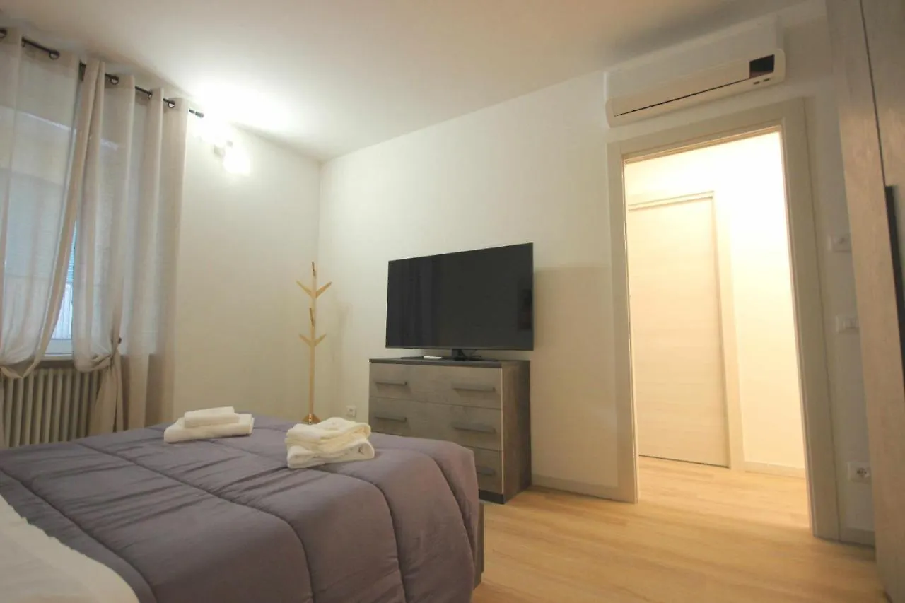 Case Vr Holiday Canter House Verona