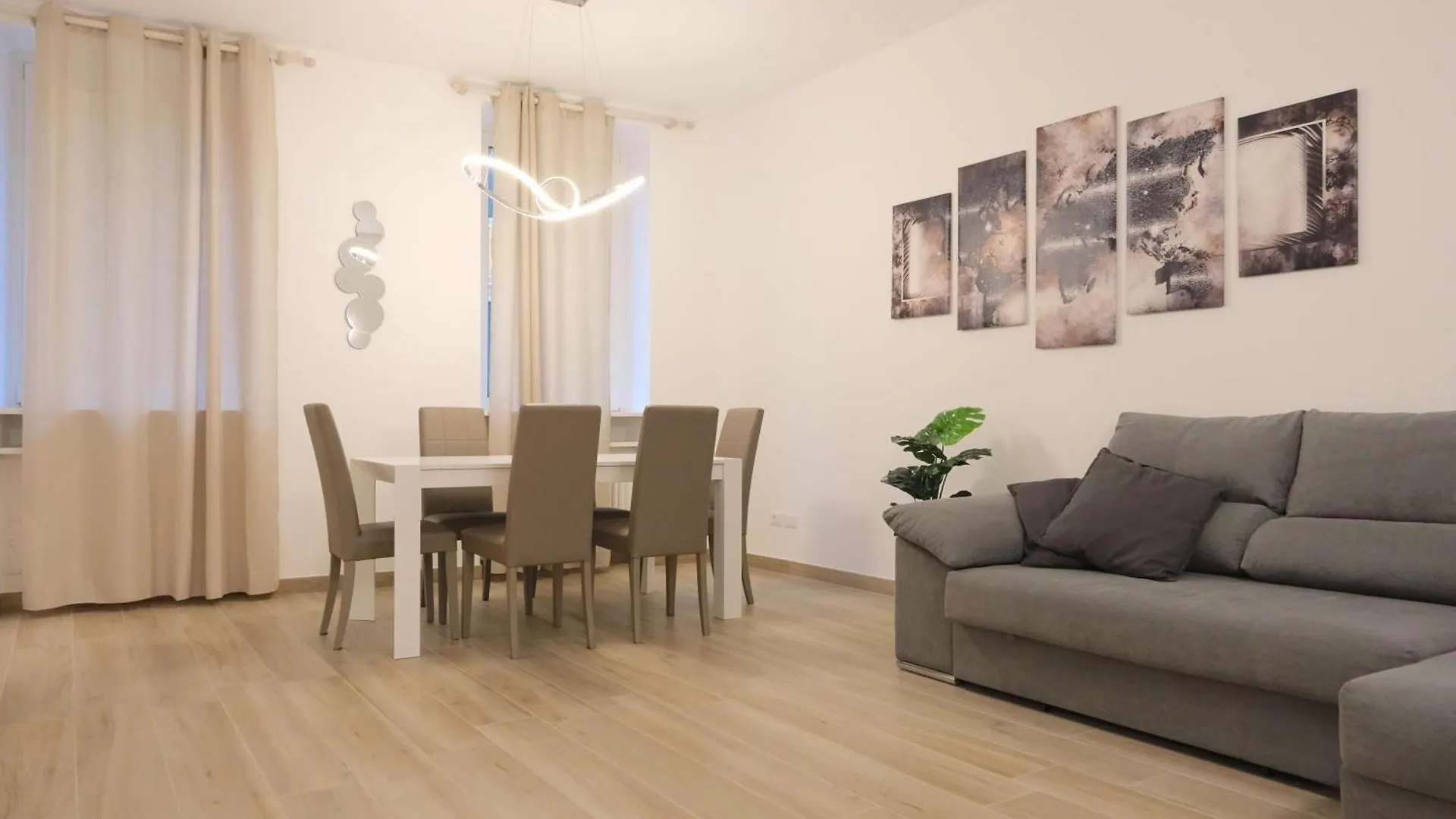 Case Vr Holiday - Canter House Verona Italien