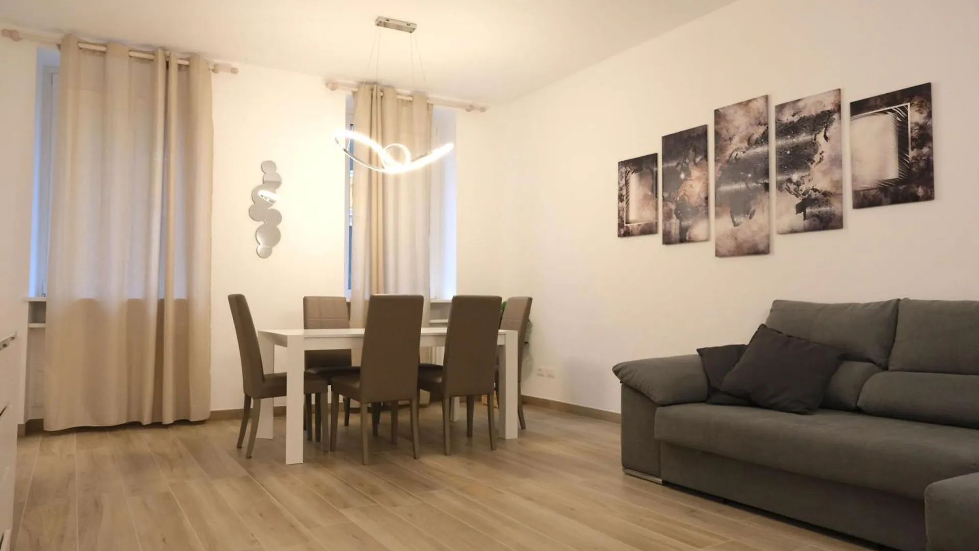 Apartment Case Vr Holiday Canter House Verona