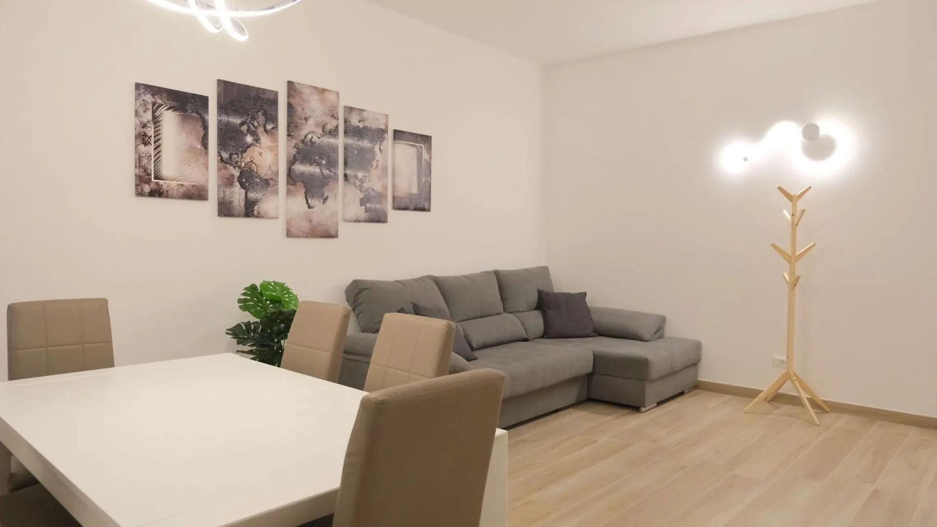 Case Vr Holiday Canter House Verona 0*,