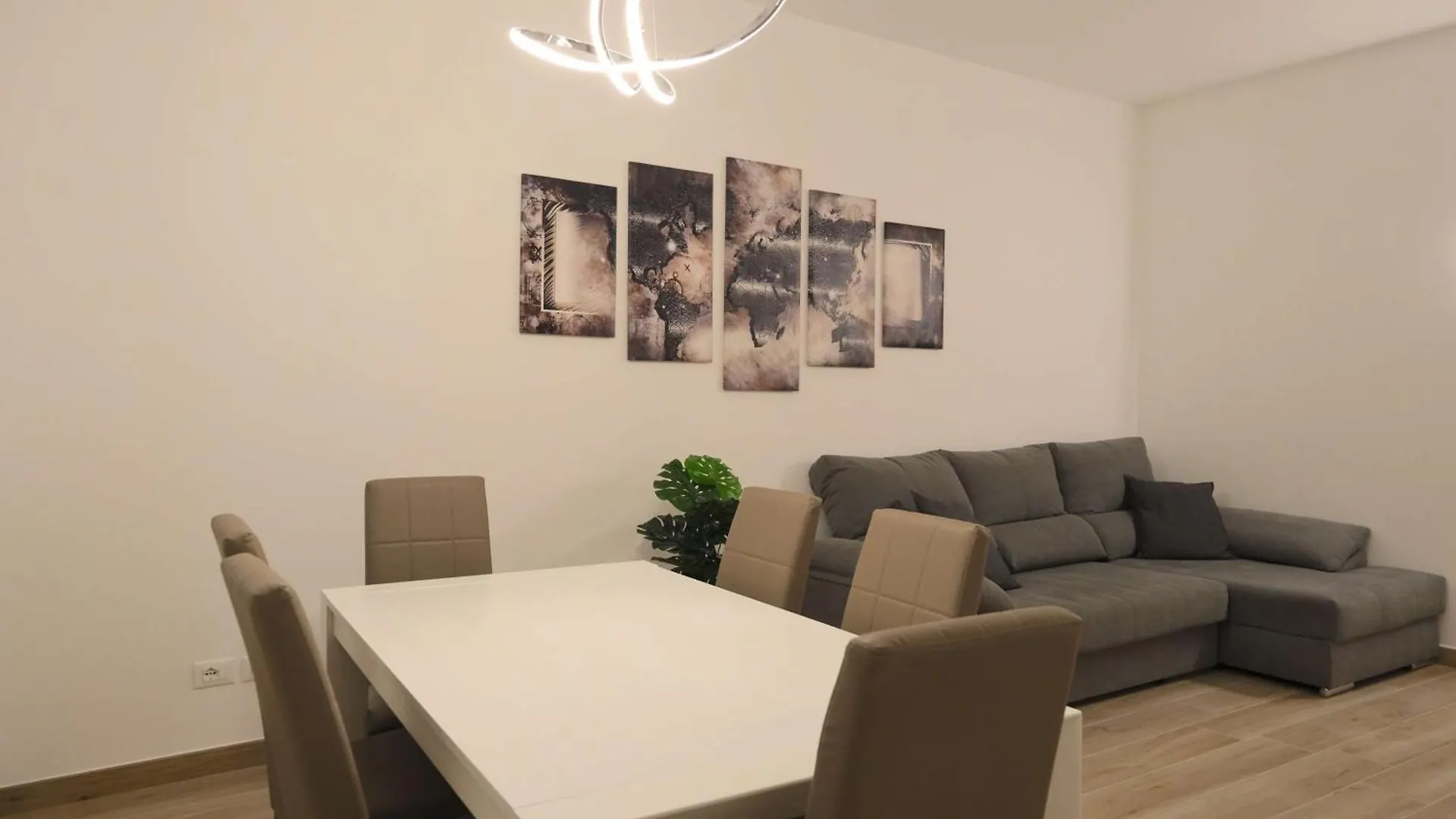 Case Vr Holiday Canter House Verona Apartment
