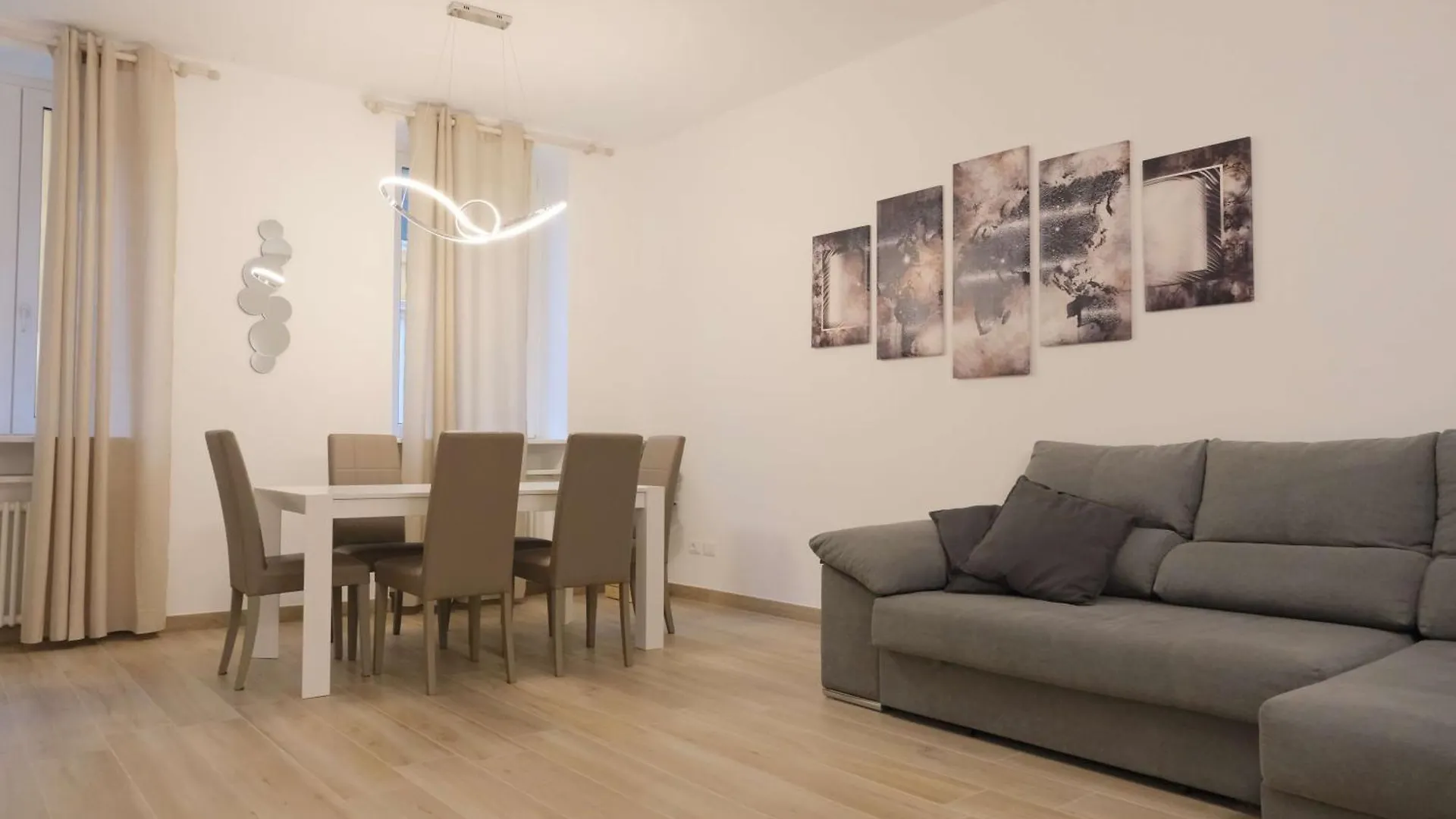 Apartment Case Vr Holiday Canter House Verona Italy