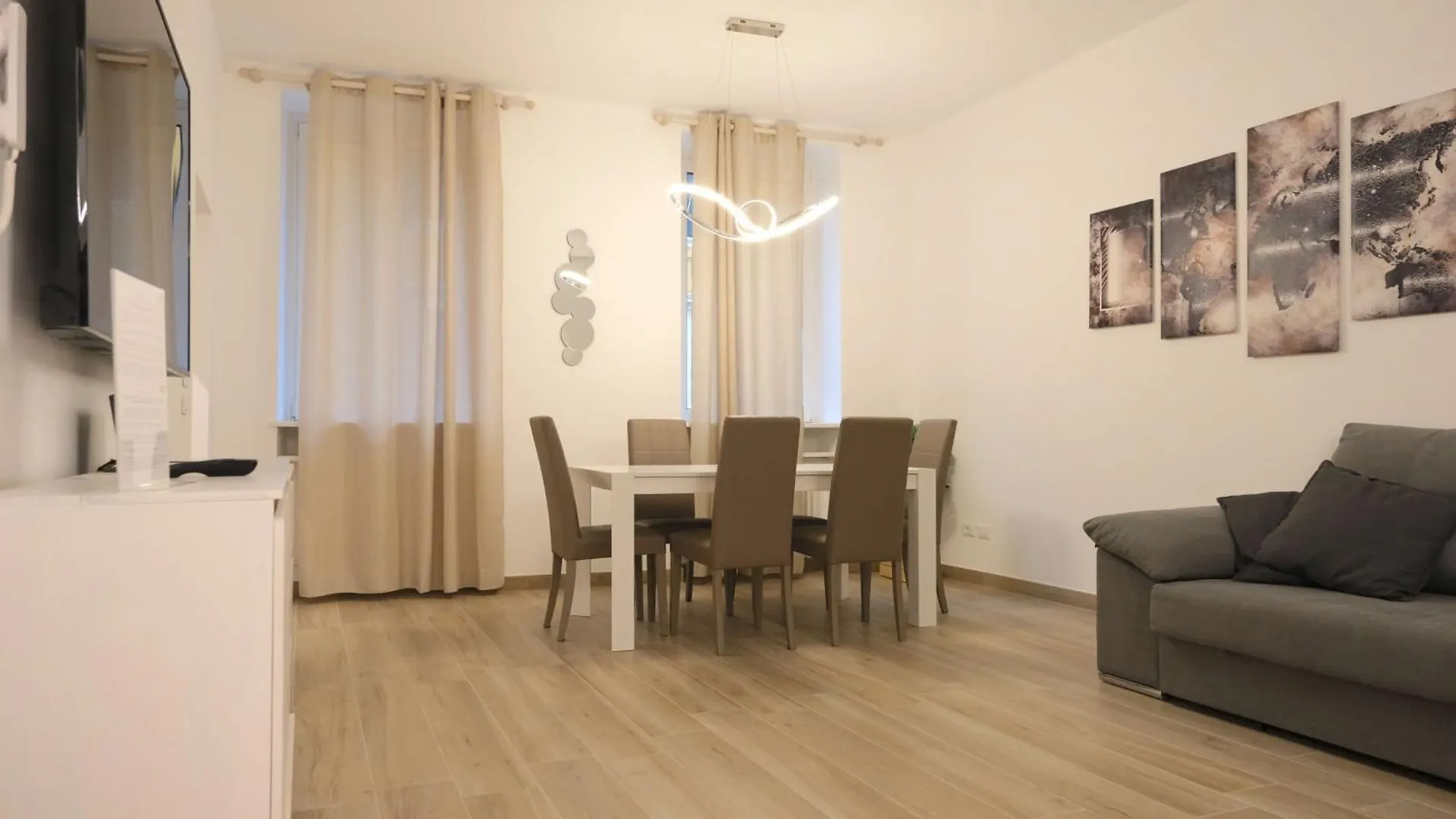 Case Vr Holiday Canter House Verona