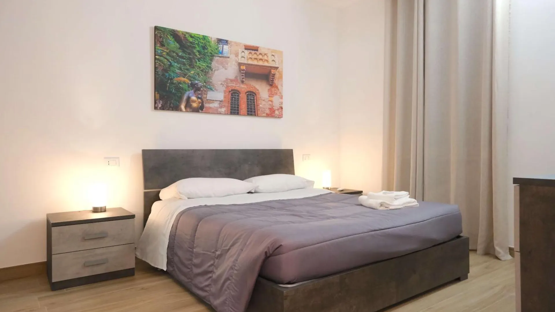 Apartment Case Vr Holiday Canter House Verona