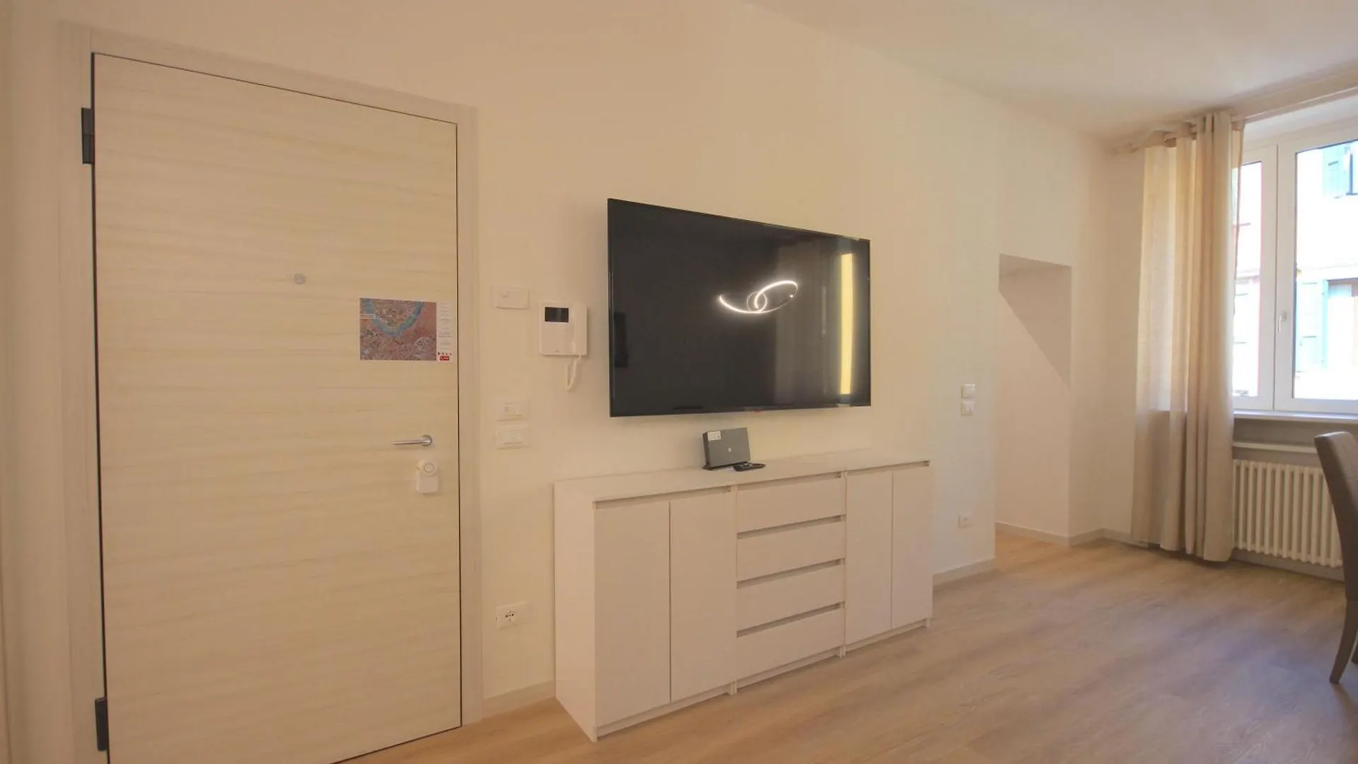 Case Vr Holiday Canter House Verona Apartment