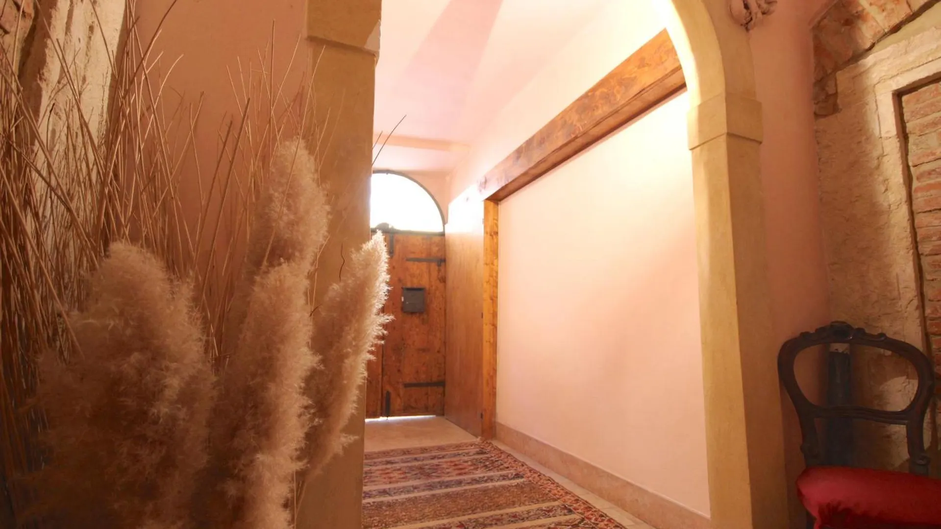 Apartment Case Vr Holiday Canter House Verona Italy