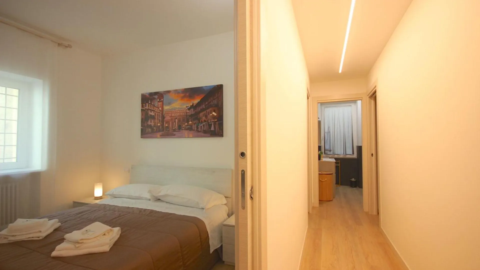 Case Vr Holiday Canter House Verona