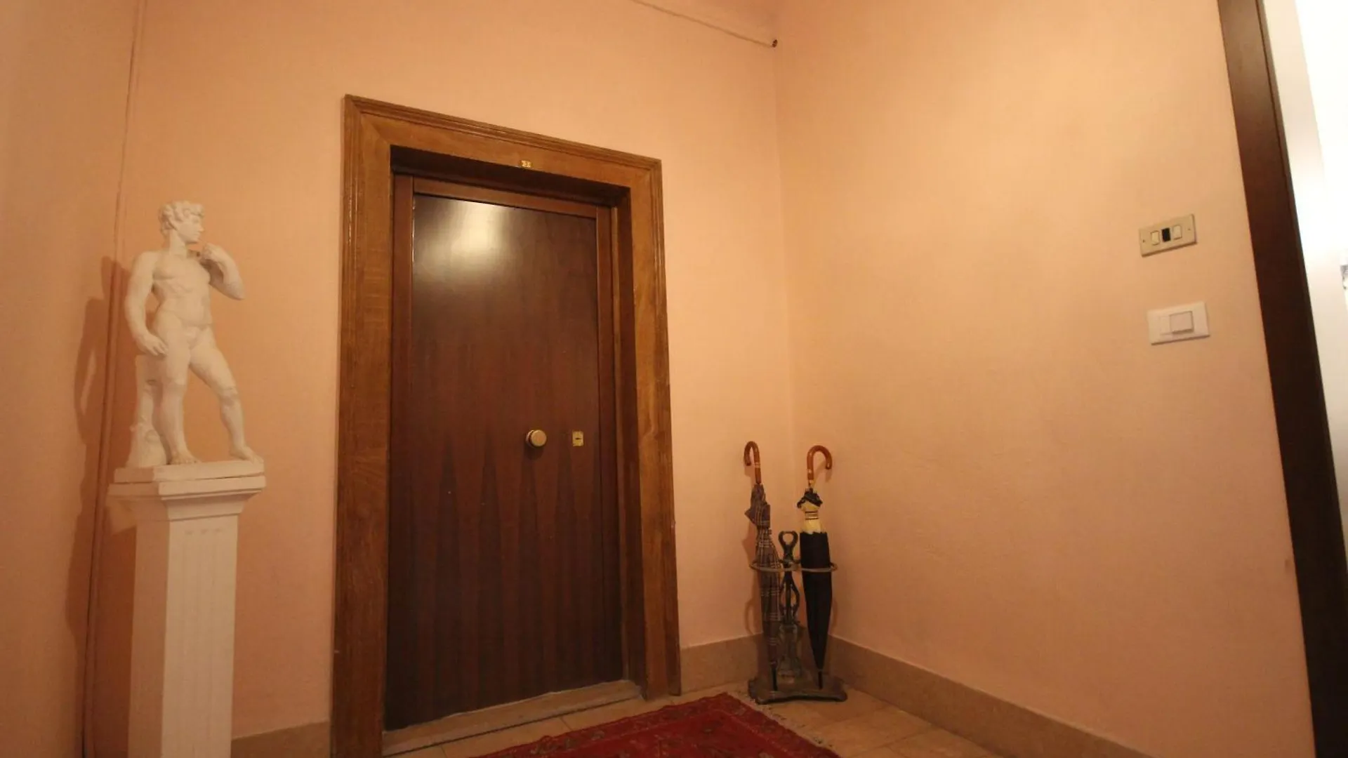 Case Vr Holiday Canter House Verona 0*,