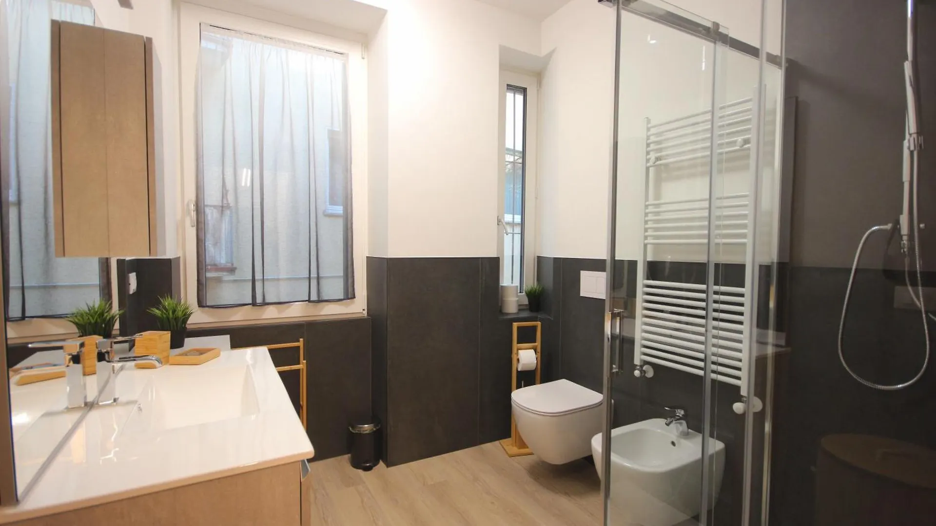 Case Vr Holiday Canter House Verona Apartment